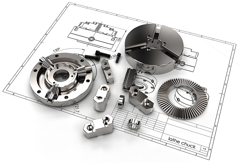 Material Selection in CNC Machining Processes