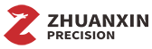 ZHUANXIN PRECISION FACTORY LOGO