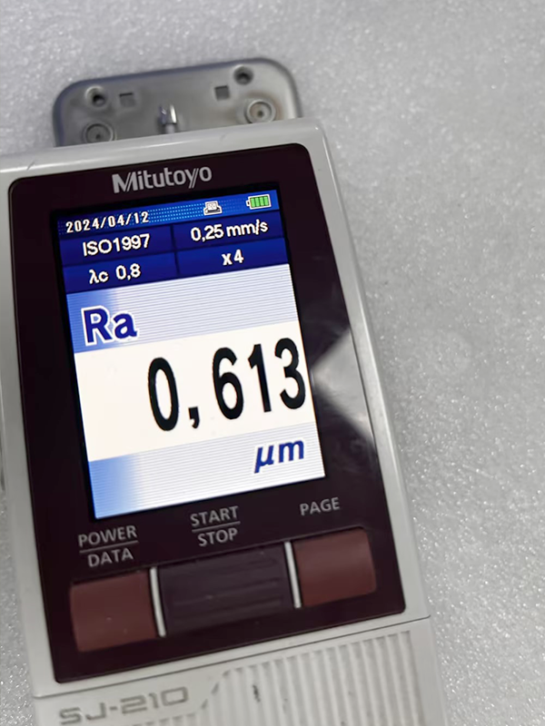 Surface Roughness Tester