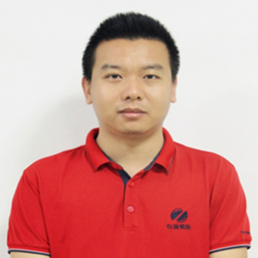 Technical Director Manager Yang