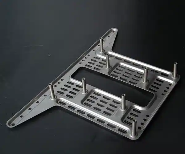 sheet metal fabrication