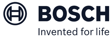 Our clients BOSCH