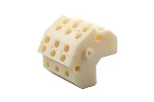 ABS Plastic Materials-Zhuanxin Precision