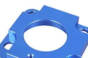 Anodizing Surface Finishing -ZhuanXin Presicion