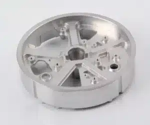 Auto Parts-CNC Custom Parts-ZhuanXin Precision