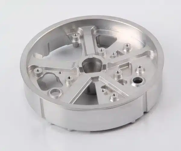 Auto Parts-CNC Custom Parts-ZhuanXin Precision