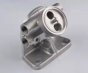 Auto Parts-CNC Machining Services-Zhuanxin Precision