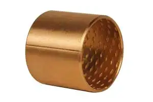 Bronze Metals Materials-Zhuanxin Presicion
