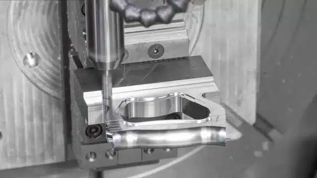 CNC Milling Service-ZhuanXin Precision