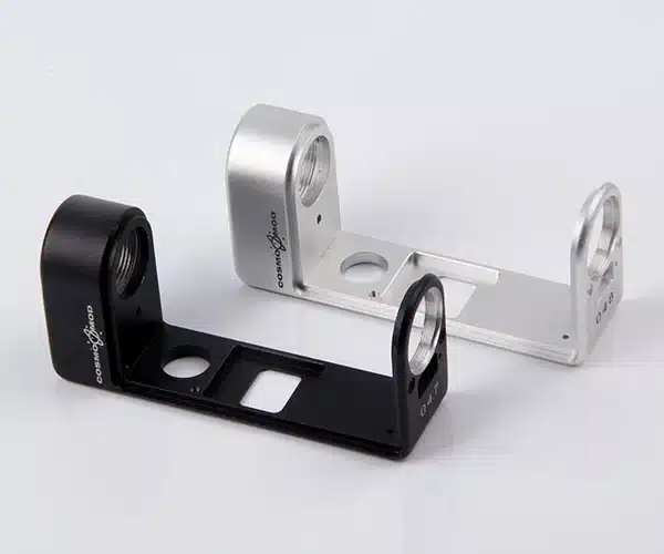 Electronic Cigarette Housing-CNC Custom Parts-ZhuanXin Precision