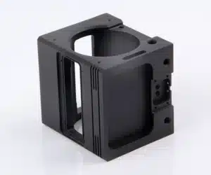 Electronic Housing-CNC Custom Parts-ZhuanXin Precision