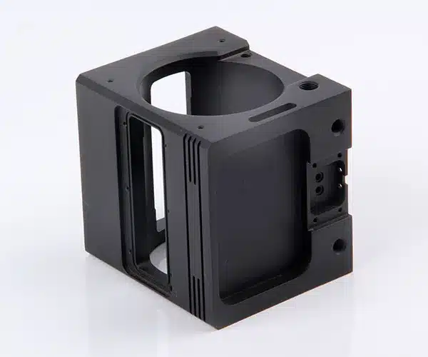 Electronic Housing-CNC Custom Parts-ZhuanXin Precision