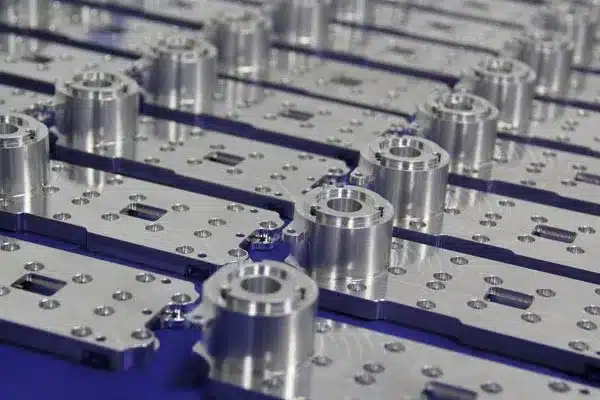A basso volume-machining-zhuanxin-precisione