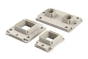 PEEK Plastic Materials-Zhuanxin Precision