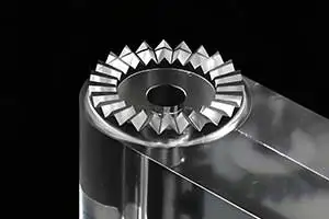 PMMA Plastic Materials-Zhuanxin Precision