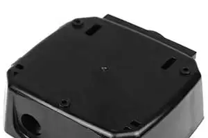 Powder Coating Surface Finishing -ZhuanXin Presicion