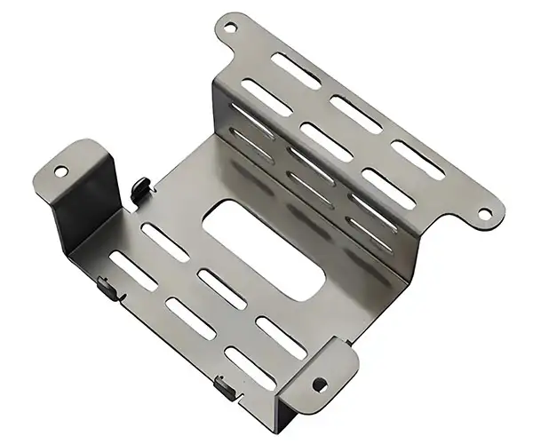 Sheet Metal Fabrication Services-ZhuanXin Precision