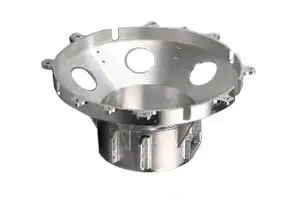 Staninless Steel Metals Materials-Zhuanxin Presicion