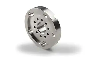 Steel Metals Materials-Zhuanxin Presicion