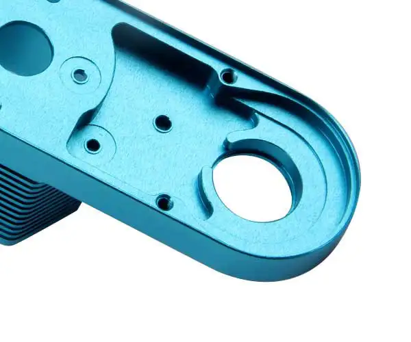 Surface Finishing Services-ZhuanXin Precision