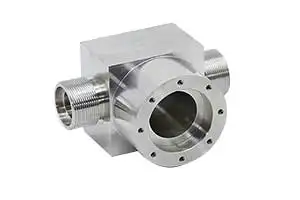 Titanium Metals Materials-Zhuanxin Presicion