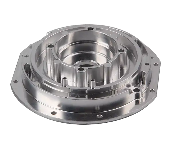 Servizi di svolta per parti automatici-CNC-Zhuanxin Precision