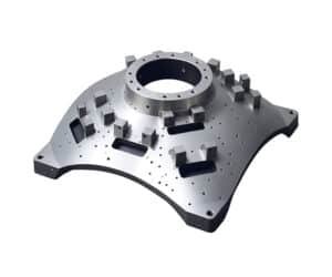 CNC machining of automated parts-ZhuanXin Precision
