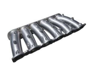 CNC machining of six-cylinder automobile parts-ZhuanXin Precision