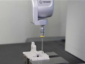 coordinate measuring machine(cmm)