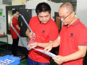 technical team