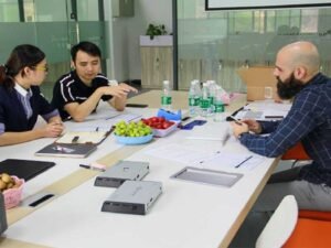 zhuanxin cooperative customers (4)