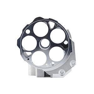 aluminum 2014 automotive lamp accessories