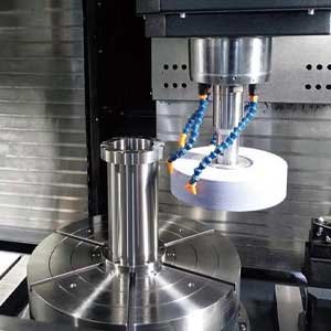 precision cnc grinding service zhuanxin precision