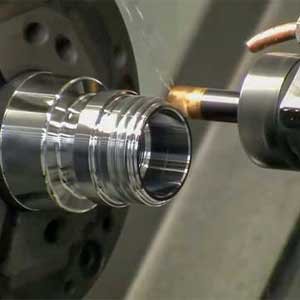 precision cnc turning service zhuanxin precision