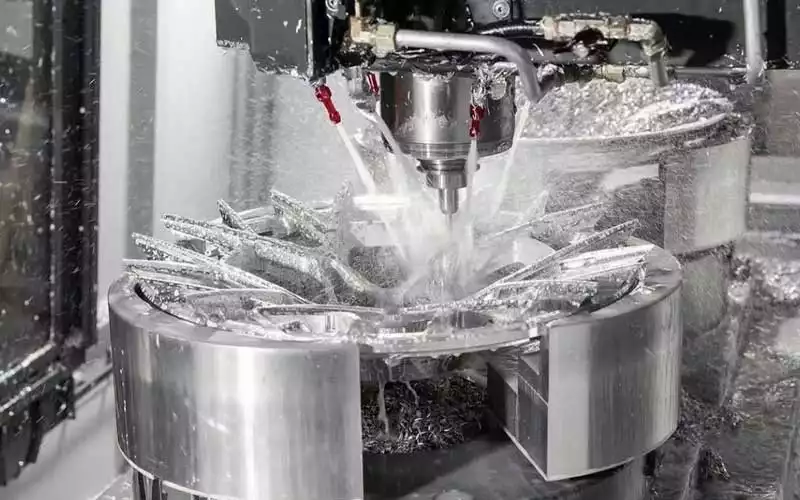 automotive prototyping and manufacturing-ZHUANXIN Precision