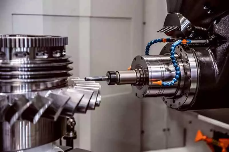 customized aerospace prototype parts manufacturer