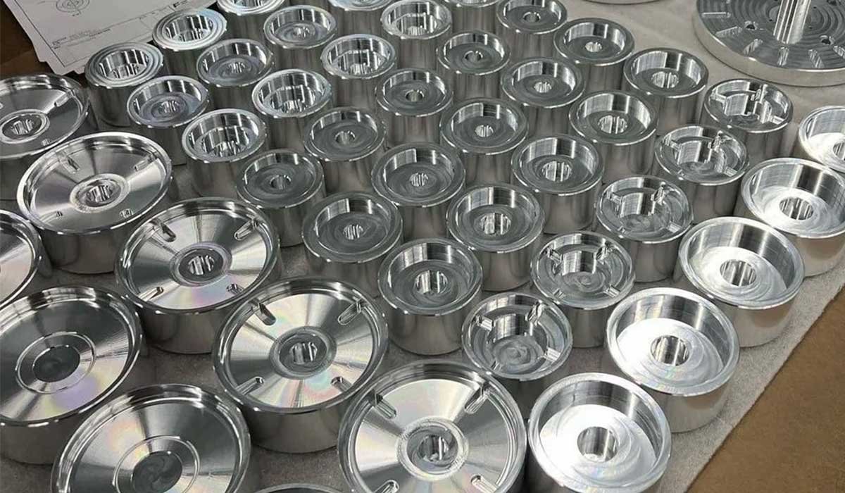 what is the cost aspect of small batch machining