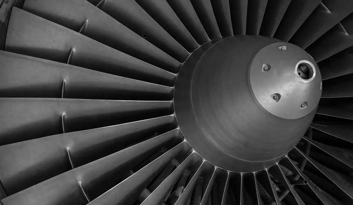 what are the machining processes for cnc aerospace