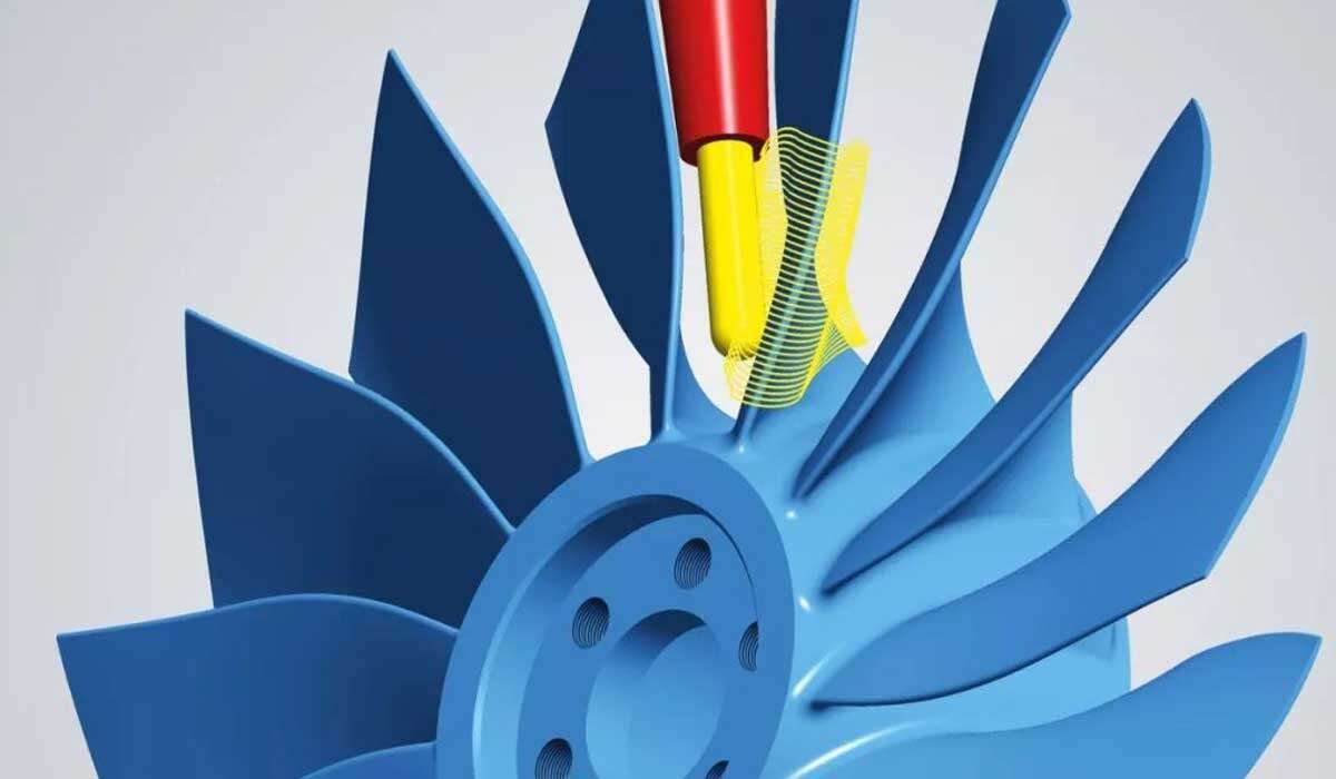 what is aerospace cnc machining