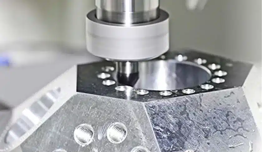 what is tolerance in machining