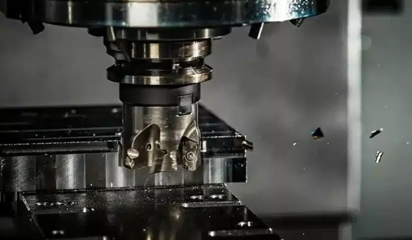 what are the advantages of cnc machines