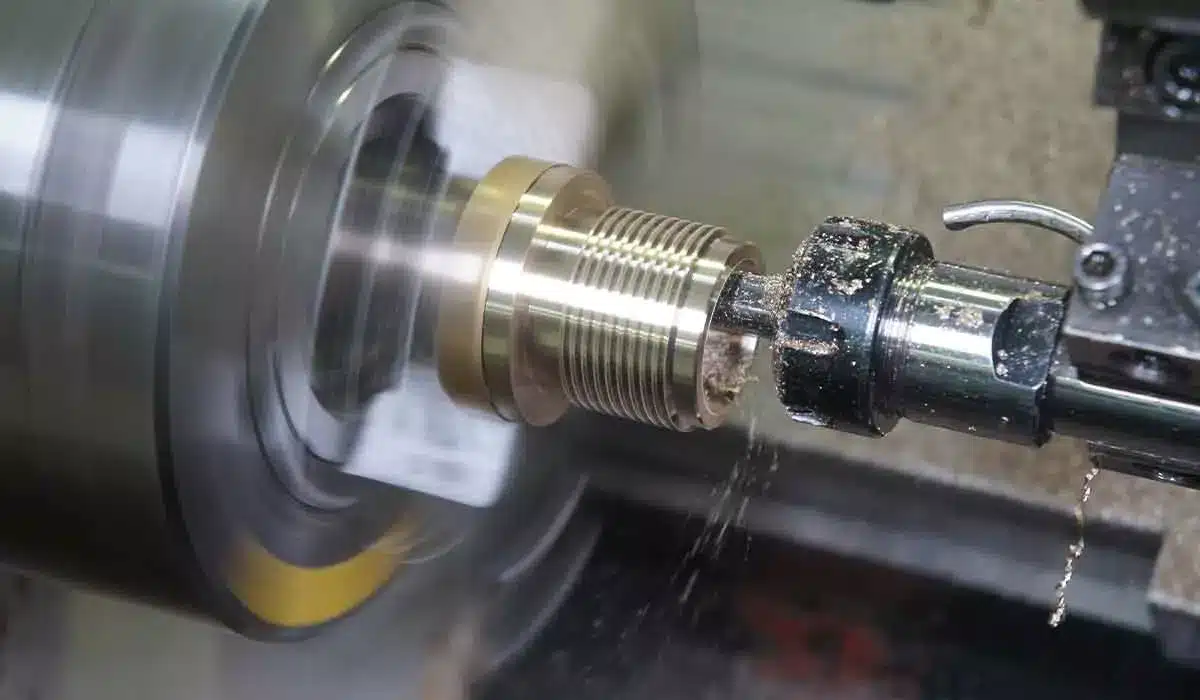 what is high volume manufacturing