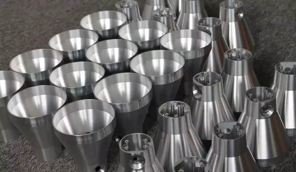 zhuanxin precision the precision rapid prototype cnc machining service for you