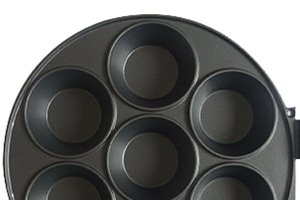 teflon coating surface finishing zhuanxin presicion