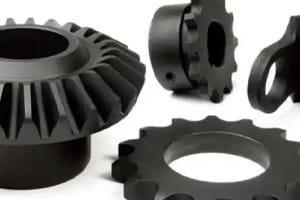 black oxide surface finishing zhuanxin presicion