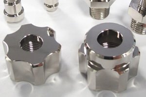 electroplating surface finishing zhuanxin presicion