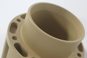 powder coated surface finishing zhuanxin presicion