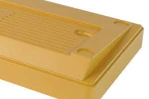 electrophoresis surface finishing zhuanxin presicion