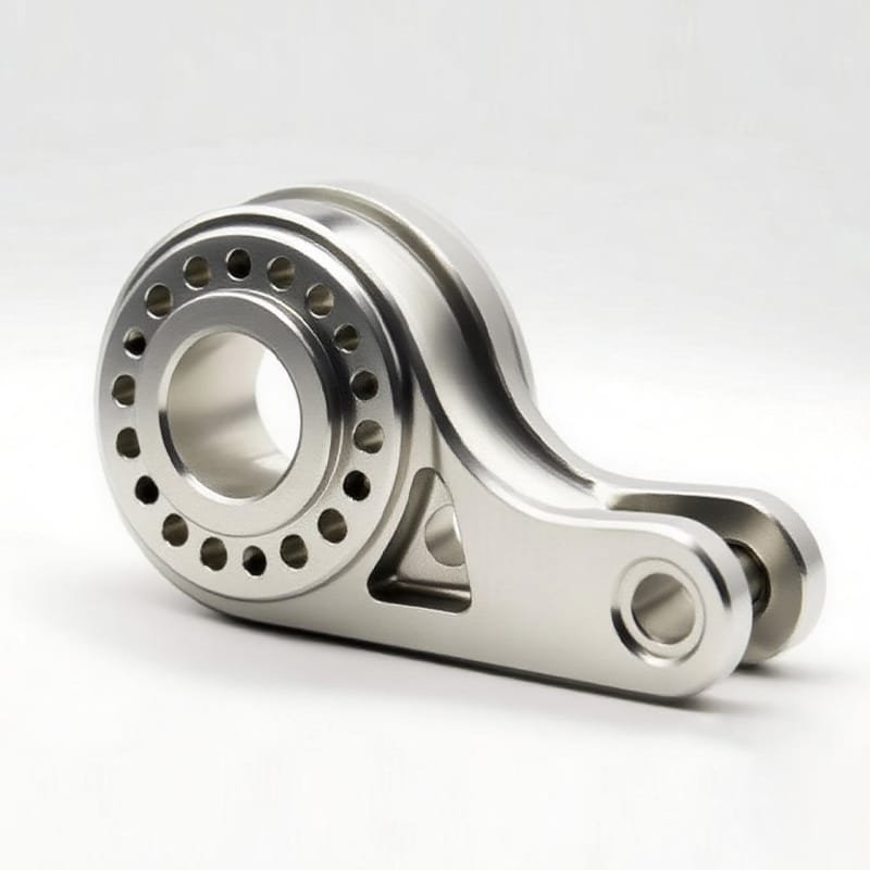 custom robotic cnc parts 1 1