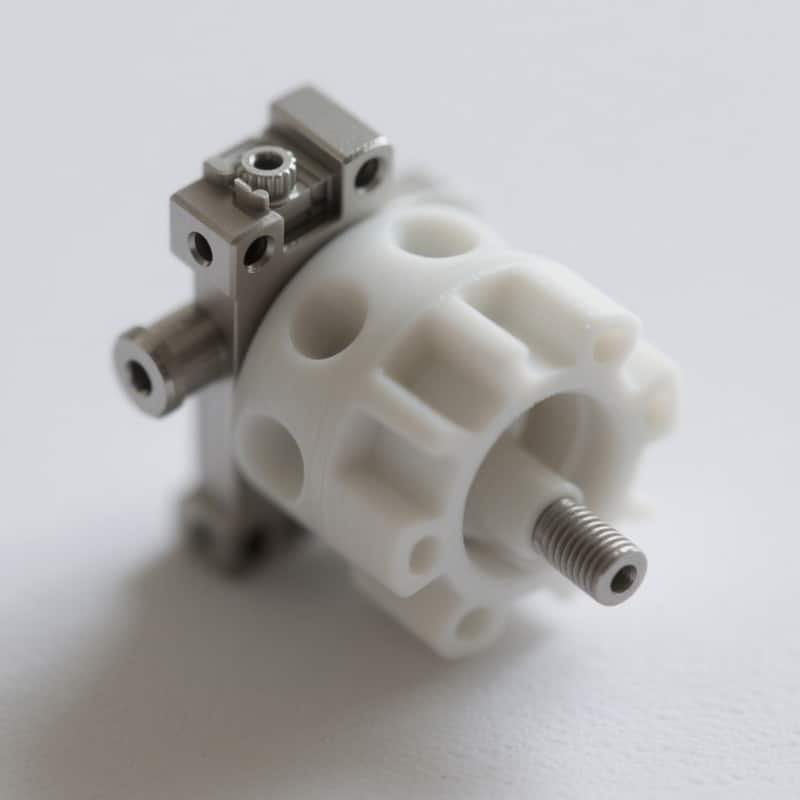 custom robotic cnc parts 1 8